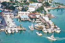 Holiday Isle Beach Resort & Marina Hotel
