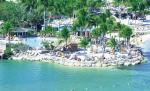 Holiday Isle Beach Resort & Marina Hotel Picture 3