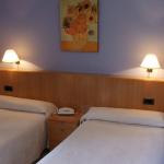 Voramar Hotel Picture 5