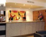 Alvorada Hotel Picture 2