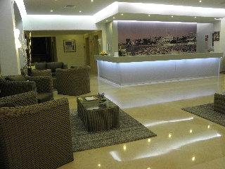 Luna Clube Do Lago Hotel