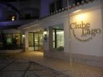 Luna Clube Do Lago Hotel Picture 2