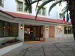 Luna Clube Do Lago Hotel Picture 4