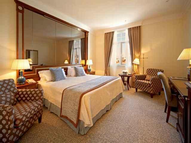 Palacio Resort and Spa Hotel