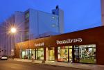 Londres Hotel Picture 3