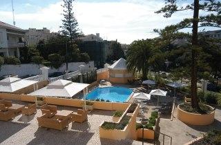 Inglaterra Hotel
