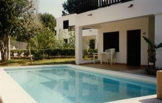 S'Argamassa Villas