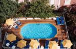 Amazonia Lisboa Hotel Picture 3