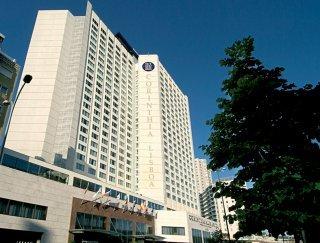 Corinthia Lisboa Hotel