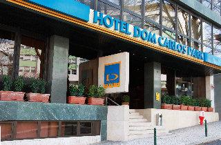 Dom Carlos Park Hotel