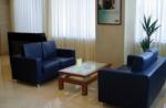 Holiday Inn Lisboa Hotel Picture 6