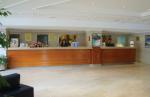 Holiday Inn Lisboa Hotel Picture 3