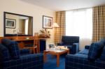 Holiday Inn Lisboa Hotel Picture 8