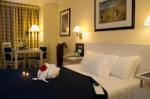 Holiday Inn Lisboa Hotel Picture 7