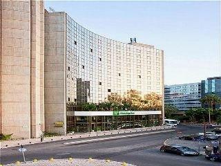 Holiday Inn Lisbon Continental Hotel