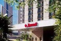 Lisbon Marriott Hotel