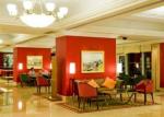 Lisbon Marriott Hotel Picture 2