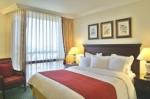 Lisbon Marriott Hotel Picture 4