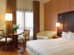 Nh Campo Grande Hotel Picture 1
