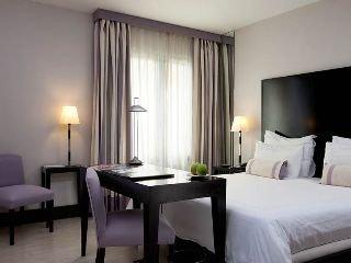 Nh Liberdade Hotel