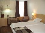 Nh Parque Lisboa Hotel Picture 4