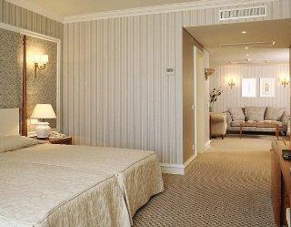 Olissippo Castelo Hotel