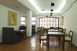 Principe Real Hotel
