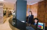 Travel Park Hotel Picture 5