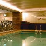 Villa Rica Hotel Picture 1