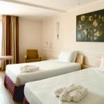 Villa Rica Hotel Picture 4