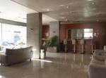 Vip Executive Madrid Hotel Picture 2