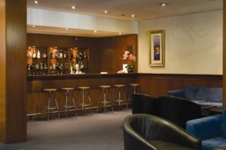 VIP Executive Zurique Hotel