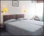 VIP Executive Saldanha Hotel Picture 1