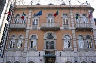 VIP Inn Veneza Hotel