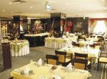 Radisson Sas Hotel Picture 4