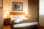 Radisson Sas Hotel Picture 3