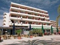 Lido Llobet Apartments