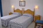 Madrid Hotel Picture 4