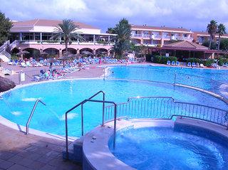 Princesa Playa Hotel and Apartments