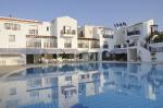 Akti Beach Tourist Village Picture 4