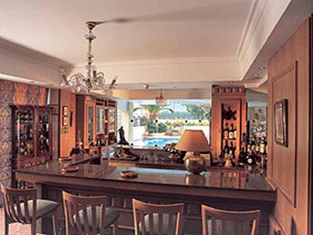 Chrielka Hotel