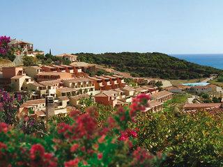 Parco Torre Chia Hotel