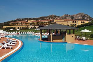 Melia Olbia Resort & Convention Center