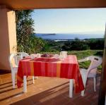 Baia Salinedda Hotel Picture 2
