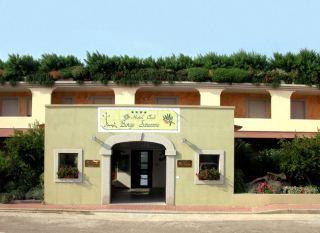 Borgo Saraceno Hotel