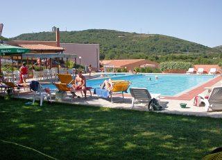 Pausania Inn Hotel