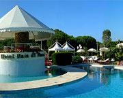 Baia di Nora Hotel