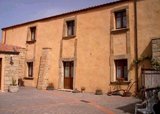 Sa Dom'e Forru Hotel