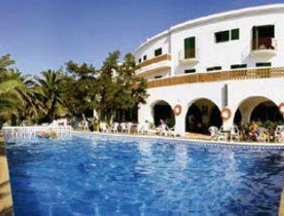 Tagomago Hotel