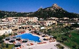 Residence Cala Di Falco Cannigione